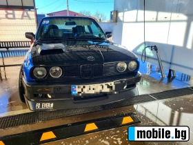 BMW 325 M50B25 TURBO DRIFT | Mobile.bg   6