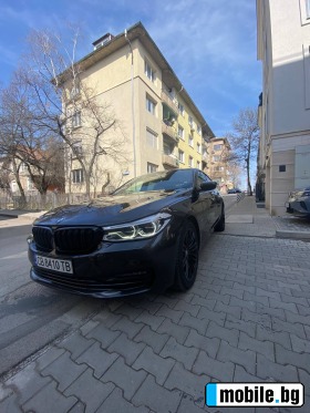 BMW 6 GT (G32) 620d | Mobile.bg   2