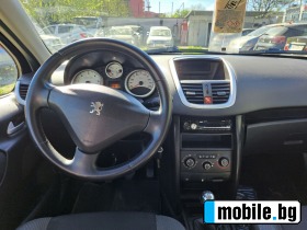 Peugeot 207 1.4 d | Mobile.bg   3