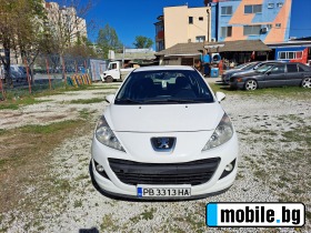 Peugeot 207 1.4 d | Mobile.bg   1