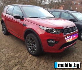 Land Rover Discovery SPORT  | Mobile.bg   1