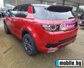 Land Rover Discovery SPORT  | Mobile.bg   4