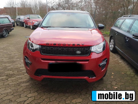 Land Rover Discovery SPORT  | Mobile.bg   2