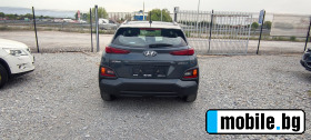 Hyundai Kona 1.6crdi  | Mobile.bg   5