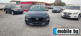 Hyundai Kona 1.6crdi  | Mobile.bg   2