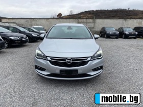     Opel Astra 1.6cdti bisnes ~8 100 EUR