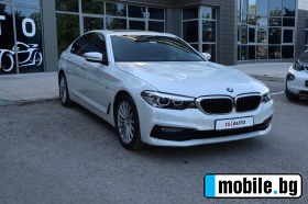 BMW 540 Xdrive/Sport Line/Virtual/Ambient  | Mobile.bg   3