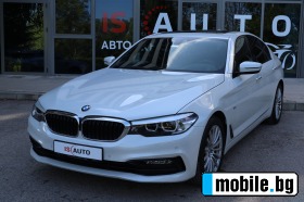     BMW 540 Xdrive/Sport Line/Virtual/Ambient 