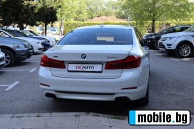 BMW 540 Xdrive/Sport Line/Virtual/Ambient  | Mobile.bg   5