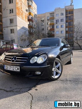     Mercedes-Benz CLK ~9 500 .