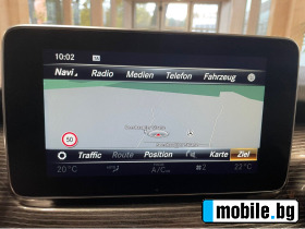 Mercedes-Benz V 300 80 000 km 2019 LANG Avantgarde 360 | Mobile.bg   9