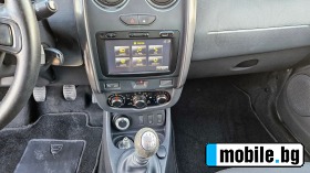Dacia Duster 1.6-105ks-euro5B-4x4 | Mobile.bg   10