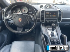 Porsche Cayenne 4.8 V8 | Mobile.bg   5