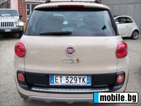 Fiat 500L   1.3 Multijet | Mobile.bg   12