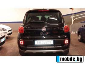 Fiat 500L   1.3 Multijet | Mobile.bg   7