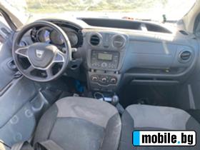 Dacia Dokker 1.5 DCI | Mobile.bg   9