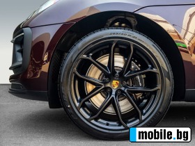 Porsche Macan GTS = Sport Chrono= Carbon Interior  | Mobile.bg   6