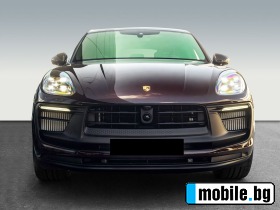     Porsche Macan GTS = Sport Chrono= Carbon Interior 