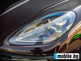 Porsche Macan GTS = Sport Chrono= Carbon Interior  | Mobile.bg   14