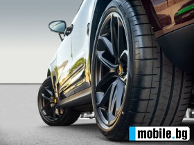 Porsche Macan GTS = Sport Chrono= Carbon Interior  | Mobile.bg   5