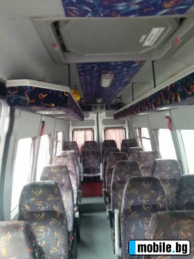 Iveco Deily 50C iris bus | Mobile.bg   10