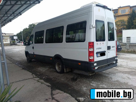 Iveco Deily 50C iris bus | Mobile.bg   3