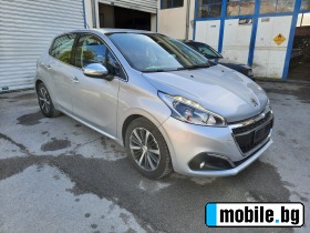 Peugeot 208 1.6 HDI*euro 6B*75hp. | Mobile.bg   2