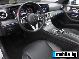 Mercedes-Benz E 300 4-MATIC AMG Paket, Keyless-Go, ,  | Mobile.bg   9