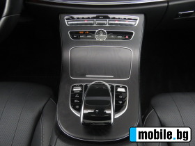Mercedes-Benz E 300 4-MATIC AMG Paket, Keyless-Go, ,  | Mobile.bg   8