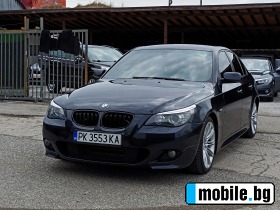 BMW 530 i*M-Pack*Face Lift* | Mobile.bg   1