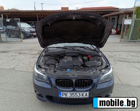 BMW 530 i*M-Pack*Face Lift* | Mobile.bg   16