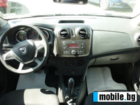 Dacia Sandero Tce 90 k. + LPG 3 .  | Mobile.bg   8