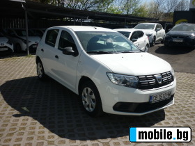 Dacia Sandero Tce 90 k. + LPG 3 .  | Mobile.bg   3