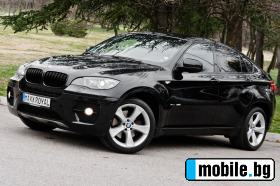 BMW X6 3.5D * * | Mobile.bg   3
