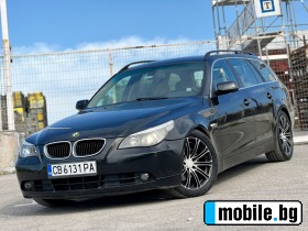 BMW 530 3.0d 231Hp* FACE* * * * *  | Mobile.bg   1