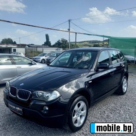 BMW X3 4X4 | Mobile.bg   1