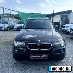 BMW X3 4X4 | Mobile.bg   2