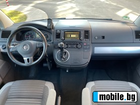 VW Multivan 2.0biTDI DSG 180  | Mobile.bg   11