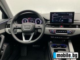 Audi A4 40 TDI quattro S line | Mobile.bg   6
