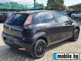 Fiat Punto 1.4  78.  | Mobile.bg   7