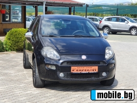Fiat Punto 1.4  78.  | Mobile.bg   4