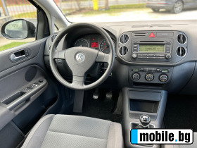VW Golf Plus 1.4 | Mobile.bg   5