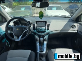 Chevrolet Cruze LT 1.8 ECOTEC | Mobile.bg   13