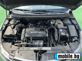 Chevrolet Cruze LT 1.8 ECOTEC | Mobile.bg   16