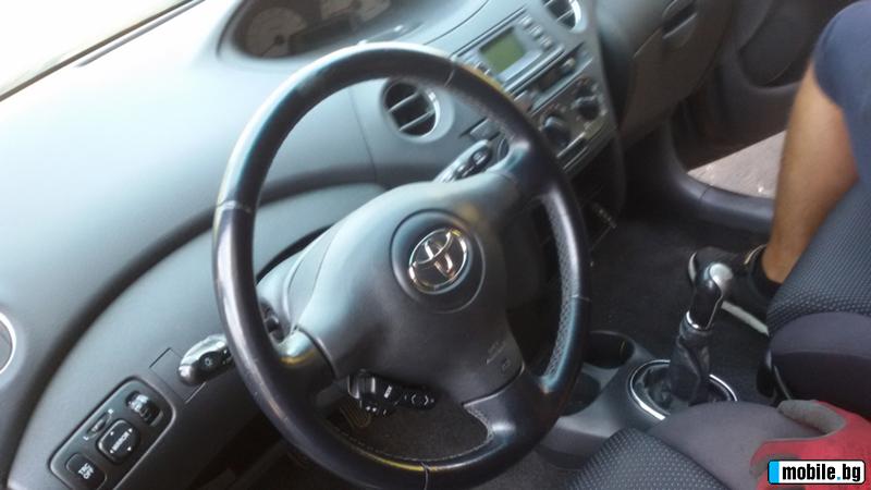 Toyota Yaris 1.5 | Mobile.bg   7