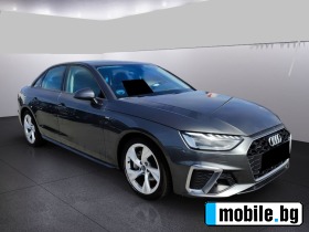 Audi A4 S-LINE | Mobile.bg   2