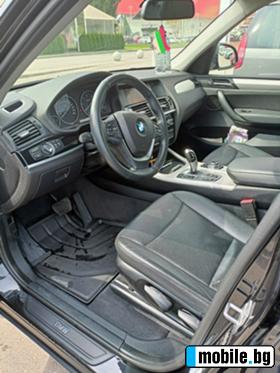 BMW X3 xDrive 20d | Mobile.bg   6