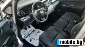 Honda Fr-v 1.7i | Mobile.bg   9