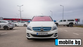 Mercedes-Benz B 250 E | Mobile.bg   3