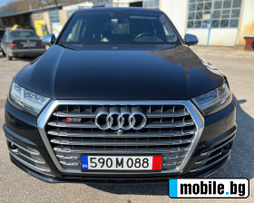     Audi SQ7 4.0tdi N... ~85 000 .